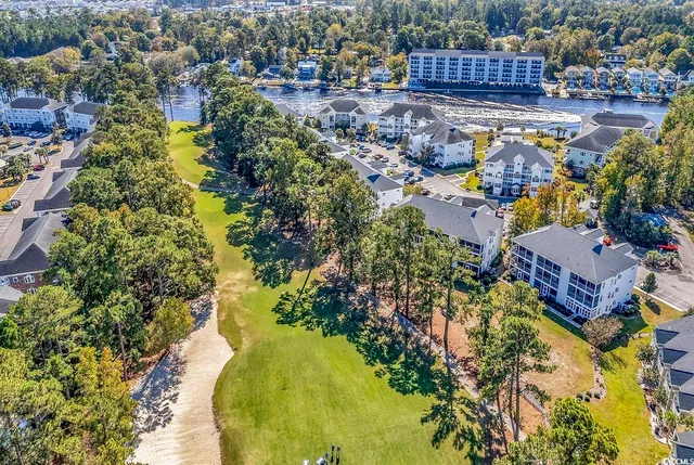 $318,000 | 1525 Lanterns Rest Road, Unit 301, Myrtle Beach, SC 29579