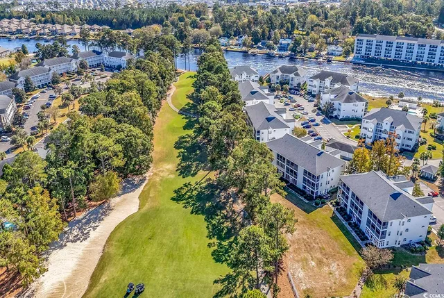 $318,000 | 1525 Lanterns Rest Road, Unit 301, Myrtle Beach, SC 29579