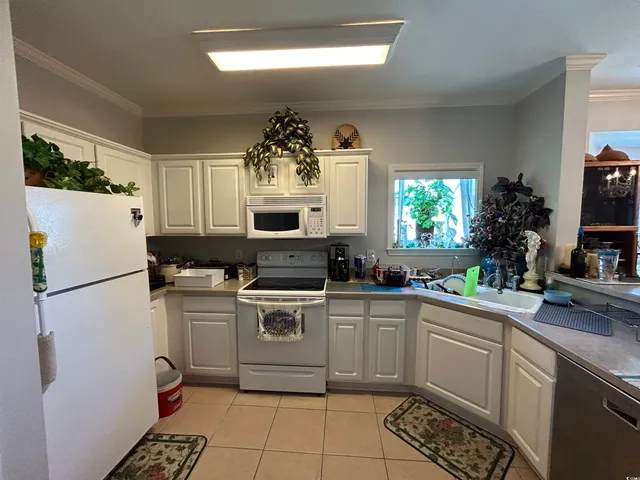 $318,000 | 1525 Lanterns Rest Road, Unit 301, Myrtle Beach, SC 29579