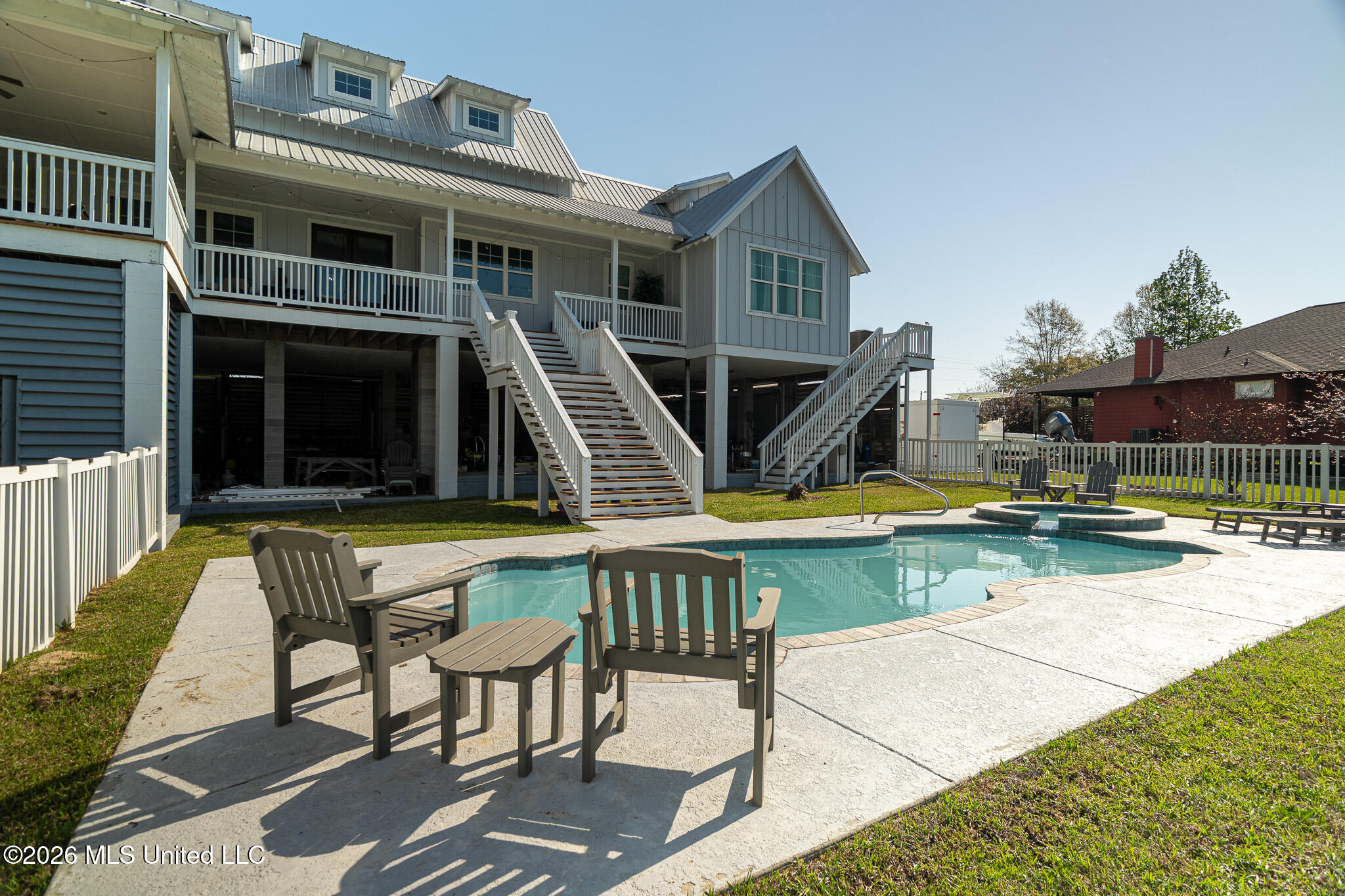 10565 Shorecrest Road Biloxi, MS 39532 - Photo 5 of 55 _DSC9116
