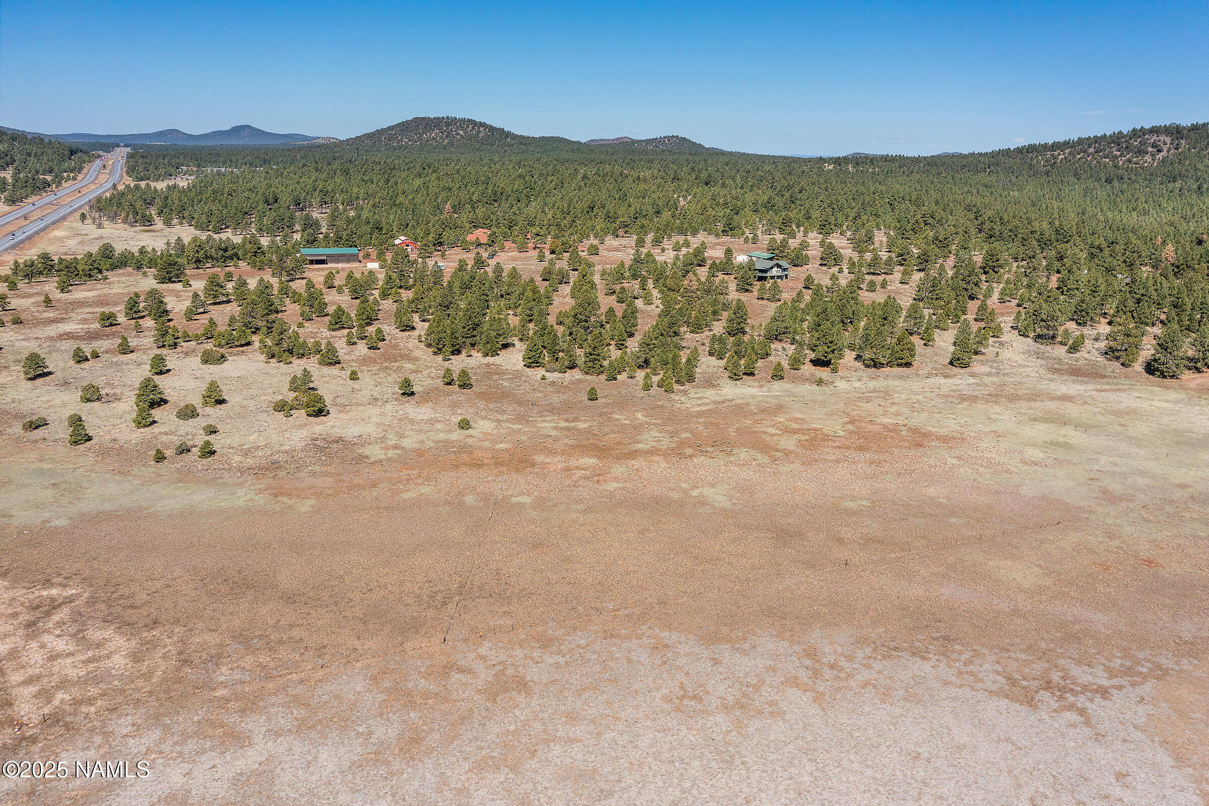 747 North Davenport Lk Road Williams, AZ 86046 - Photo 24 of 24 a view of an ocean beach and mountain