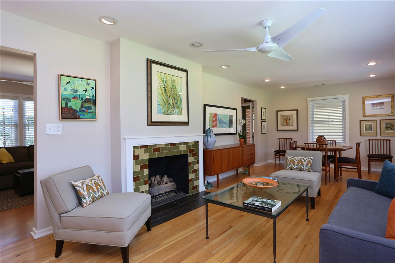209 Dublin Road Raleigh, NC 27609 - Photo 10 of 25 Photo 10
