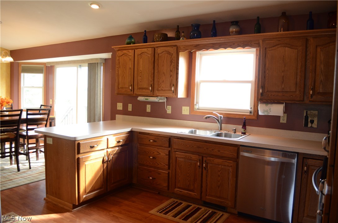 8605 Cleveland Road Creston, OH 44217 - Photo 7 of 24
