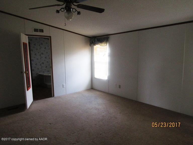 16901 Robin Road Canyon, TX 79015 - Photo 5 of 10 Bedroom Master