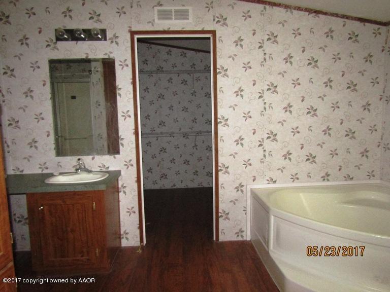 16901 Robin Road Canyon, TX 79015 - Photo 6 of 10 Bathroom Master