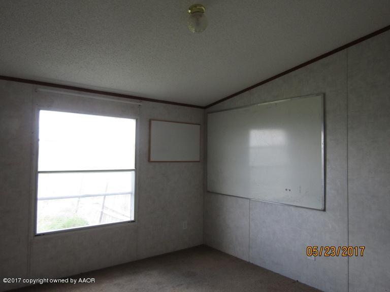 16901 Robin Road Canyon, TX 79015 - Photo 7 of 10 Bedroom 2