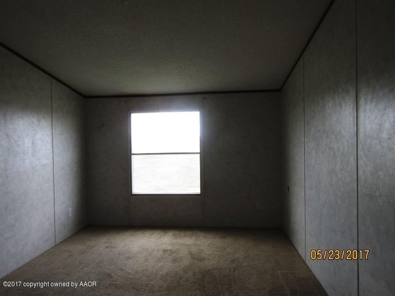 16901 Robin Road Canyon, TX 79015 - Photo 8 of 10 Bedroom 3