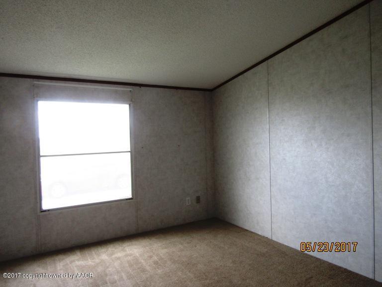 16901 Robin Road Canyon, TX 79015 - Photo 9 of 10 Bedroom 4