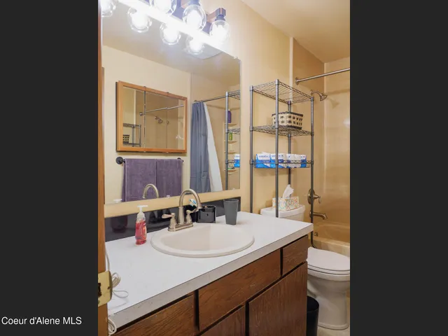 $525,000 | 1609 North Bill Street, Post Falls, ID 83854