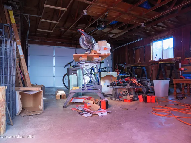 $525,000 | 1609 North Bill Street, Post Falls, ID 83854