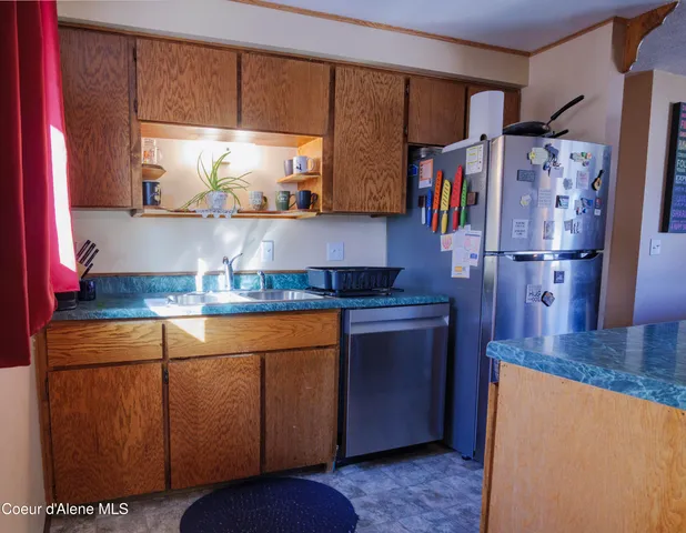 $525,000 | 1609 North Bill Street, Post Falls, ID 83854