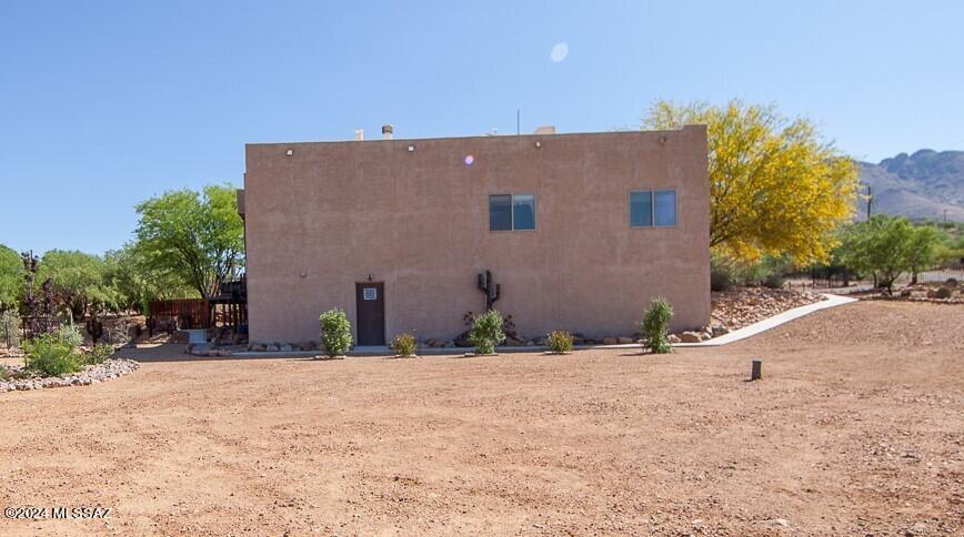 216 Vara Court Rio Rico, AZ 85648 - Photo 37 of 50