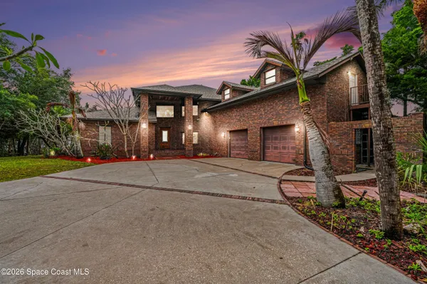 $1,495,000 | 3225 Spartina Avenue, Merritt Island, FL 32953