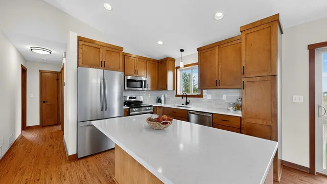 $520,000 | 6262 Cody Lane Northwest, Rochester, MN 55901