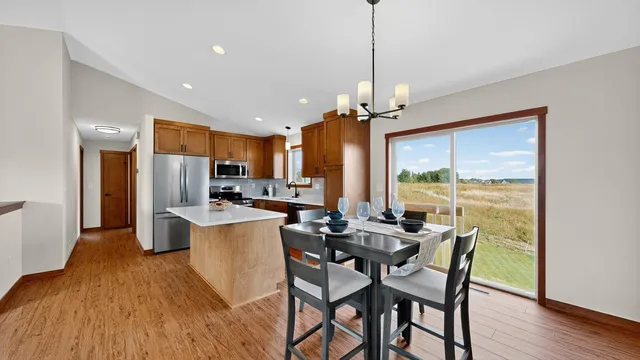 $520,000 | 6262 Cody Lane Northwest, Rochester, MN 55901