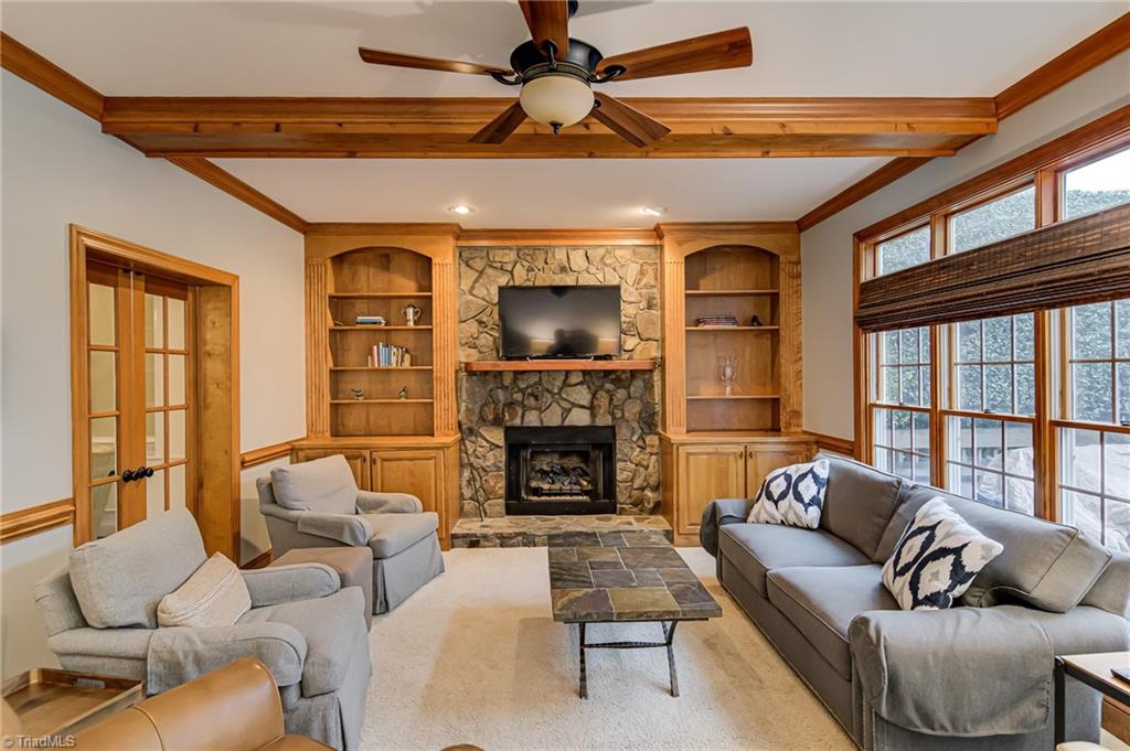 215 Fox Ridge Circle Lewisville, NC 27023 - Photo 11 of 50