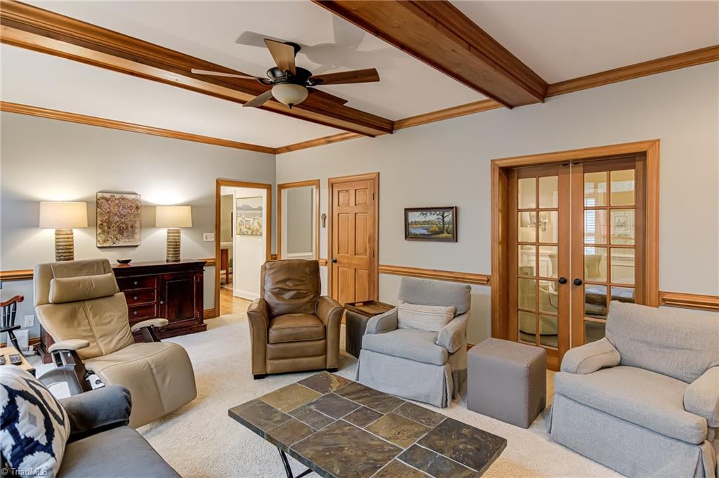 215 Fox Ridge Circle Lewisville, NC 27023 - Photo 12 of 50