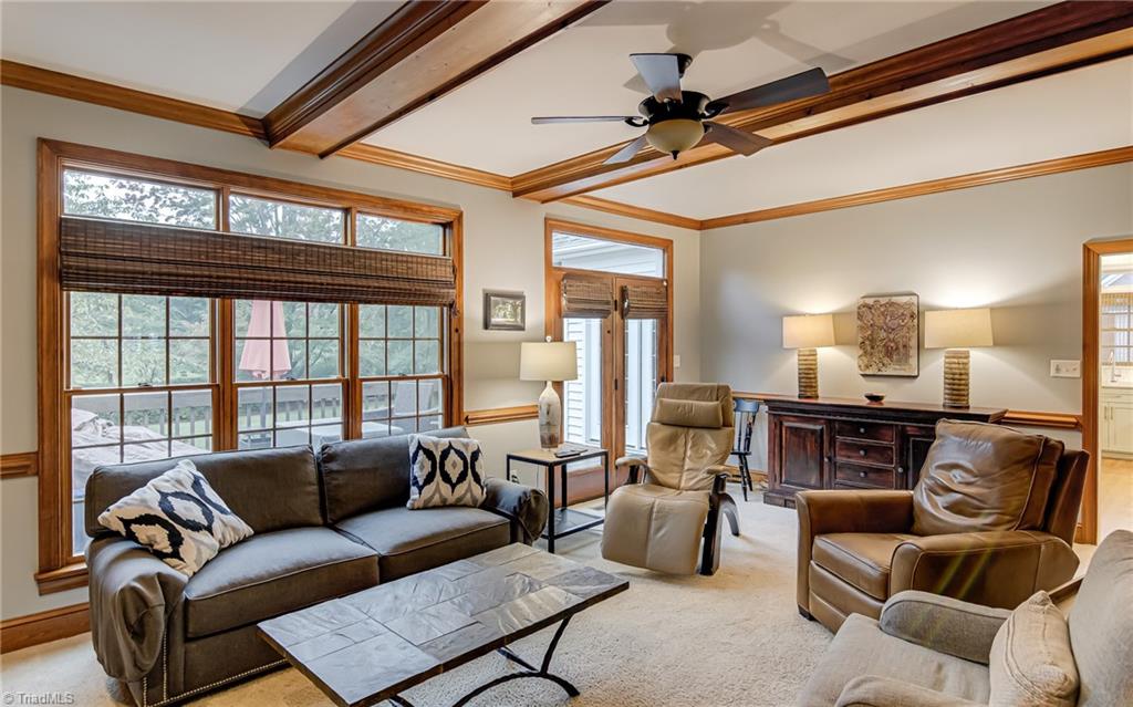 215 Fox Ridge Circle Lewisville, NC 27023 - Photo 13 of 50