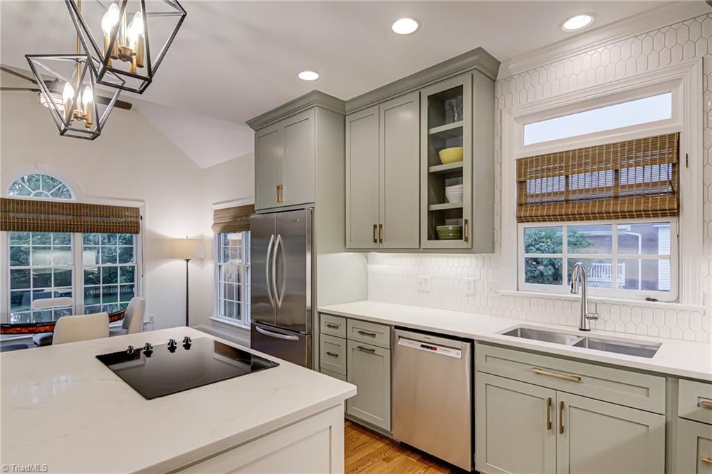 215 Fox Ridge Circle Lewisville, NC 27023 - Photo 15 of 50