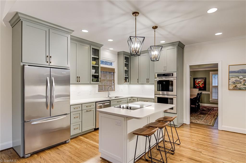 215 Fox Ridge Circle Lewisville, NC 27023 - Photo 16 of 50