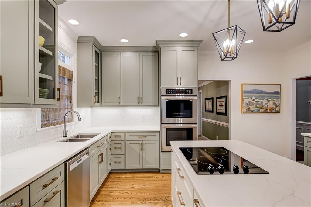 215 Fox Ridge Circle Lewisville, NC 27023 - Photo 17 of 50