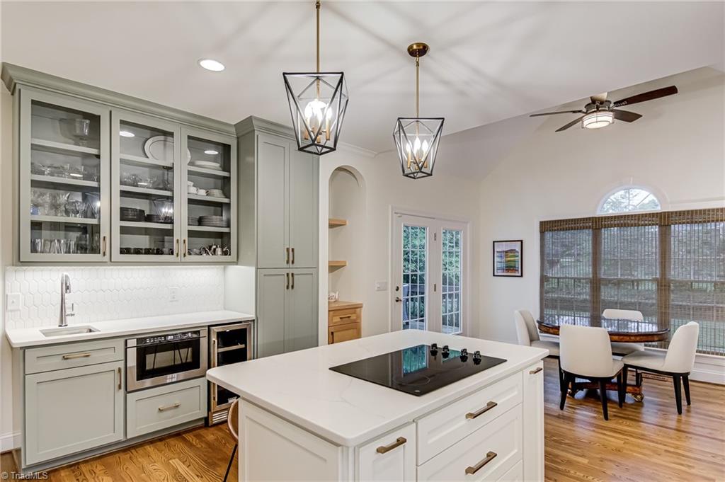 215 Fox Ridge Circle Lewisville, NC 27023 - Photo 18 of 50