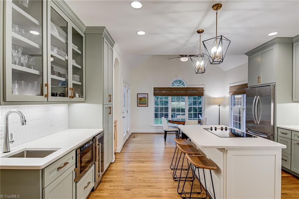 215 Fox Ridge Circle Lewisville, NC 27023 - Photo 19 of 50