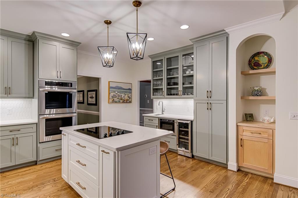 215 Fox Ridge Circle Lewisville, NC 27023 - Photo 20 of 50