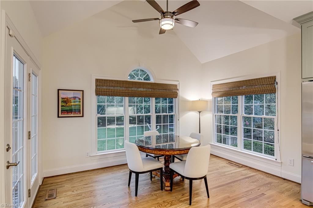 215 Fox Ridge Circle Lewisville, NC 27023 - Photo 21 of 50