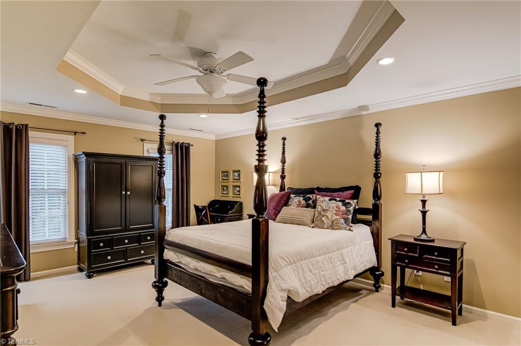 215 Fox Ridge Circle Lewisville, NC 27023 - Photo 25 of 50