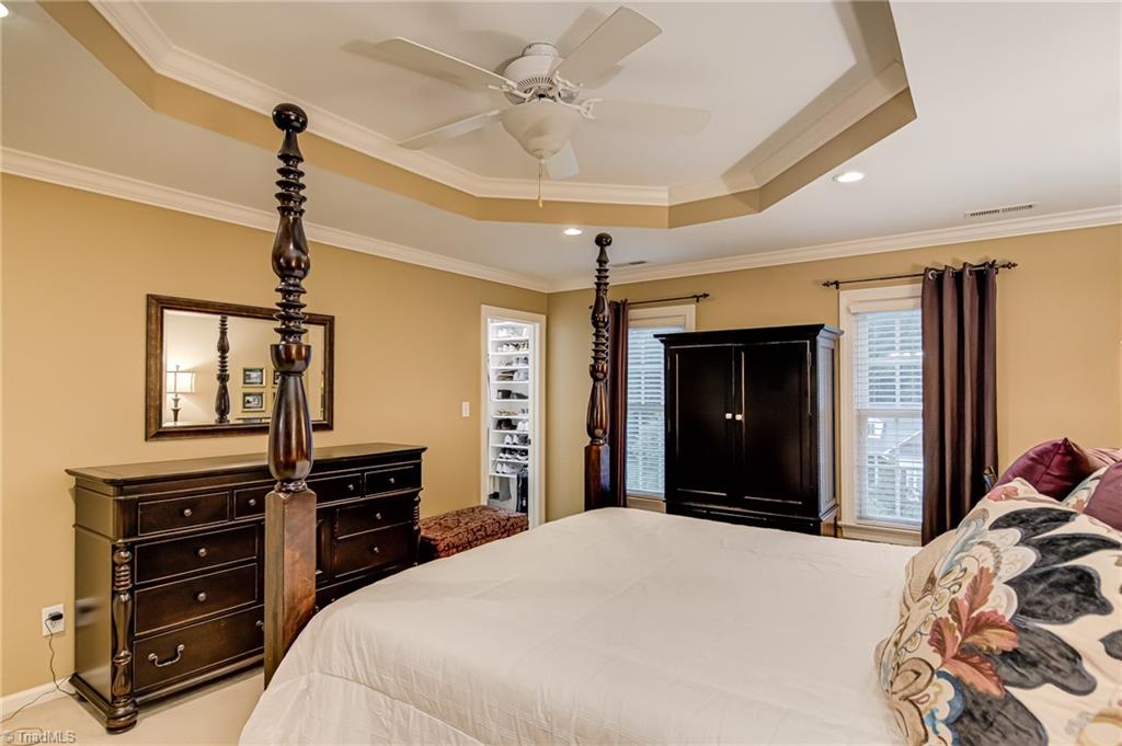 215 Fox Ridge Circle Lewisville, NC 27023 - Photo 26 of 50