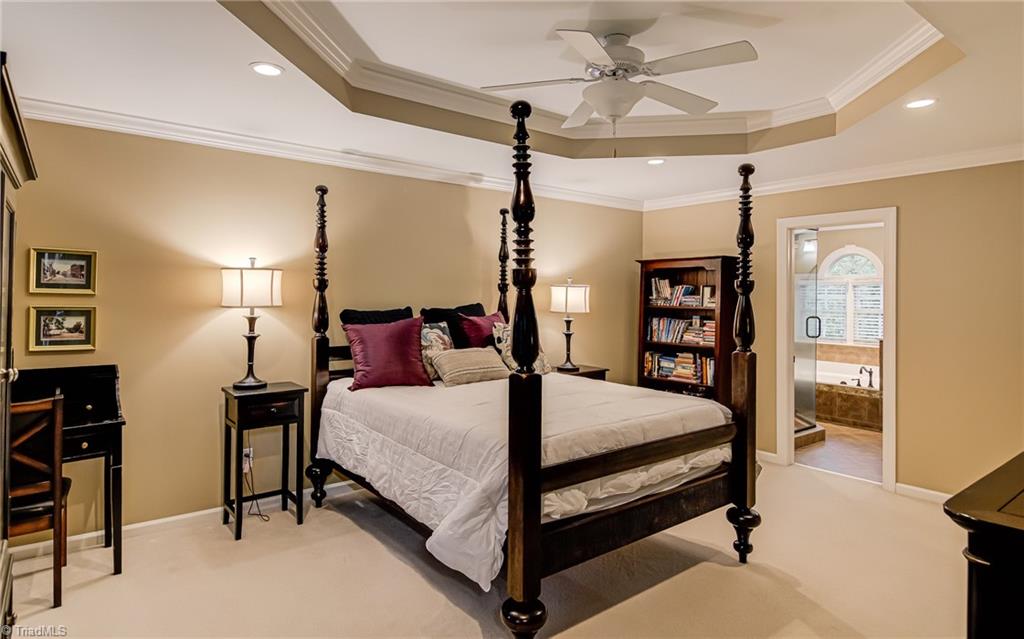 215 Fox Ridge Circle Lewisville, NC 27023 - Photo 27 of 50