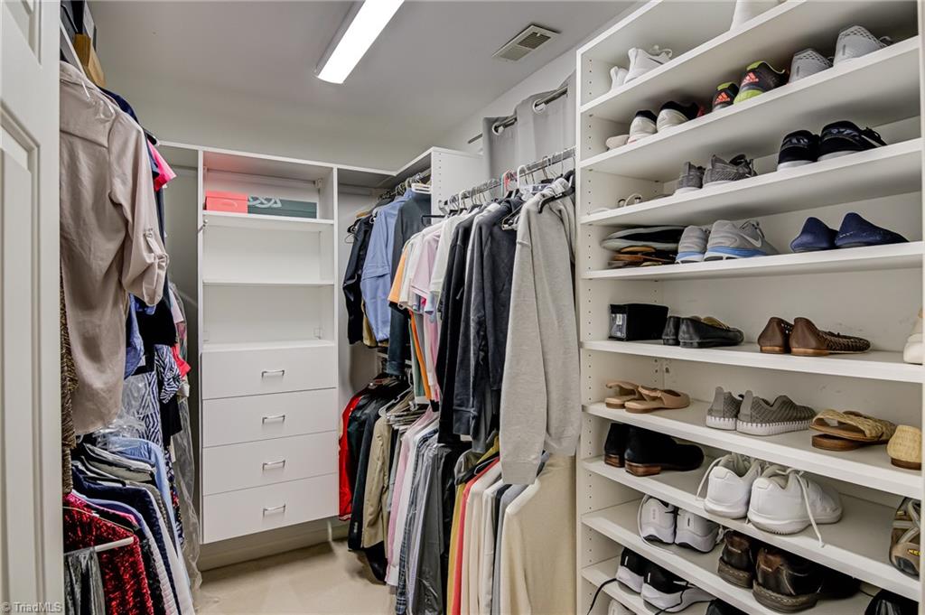 215 Fox Ridge Circle Lewisville, NC 27023 - Photo 28 of 50