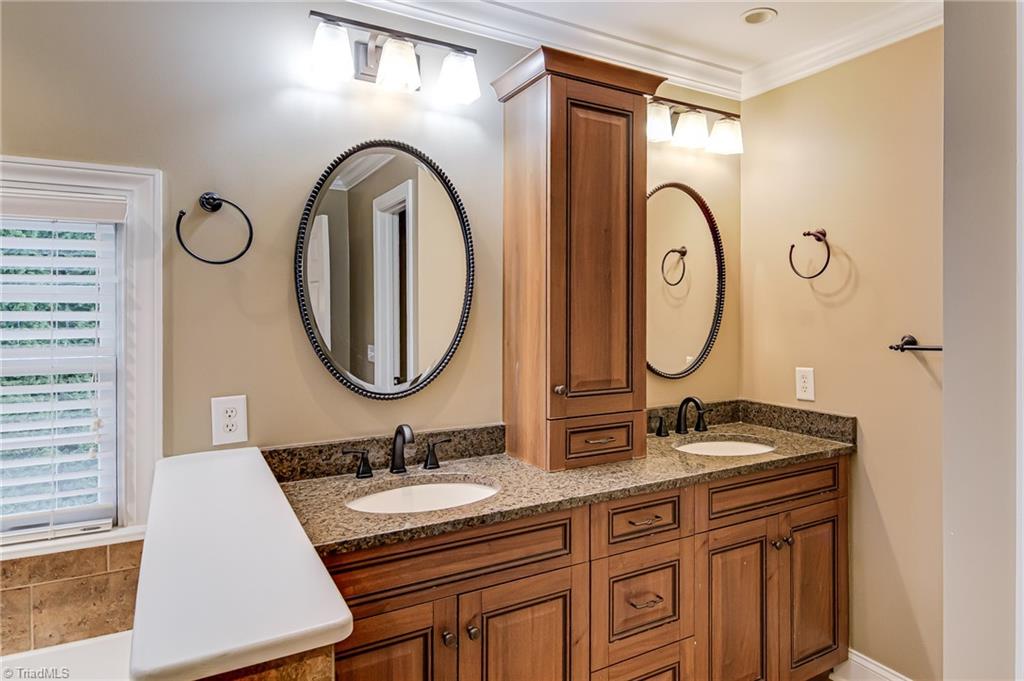 215 Fox Ridge Circle Lewisville, NC 27023 - Photo 29 of 50