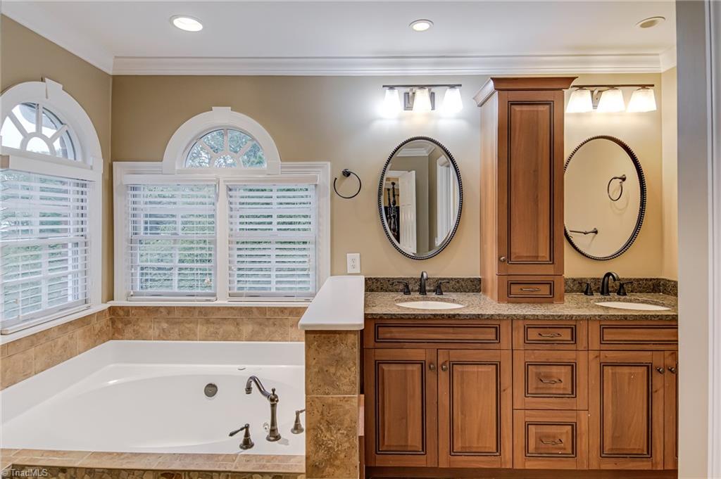 215 Fox Ridge Circle Lewisville, NC 27023 - Photo 30 of 50