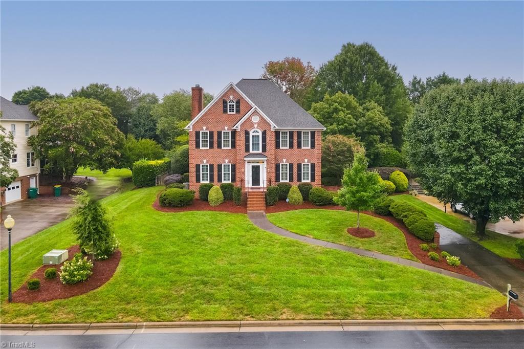 215 Fox Ridge Circle Lewisville, NC 27023 - Photo 3 of 50