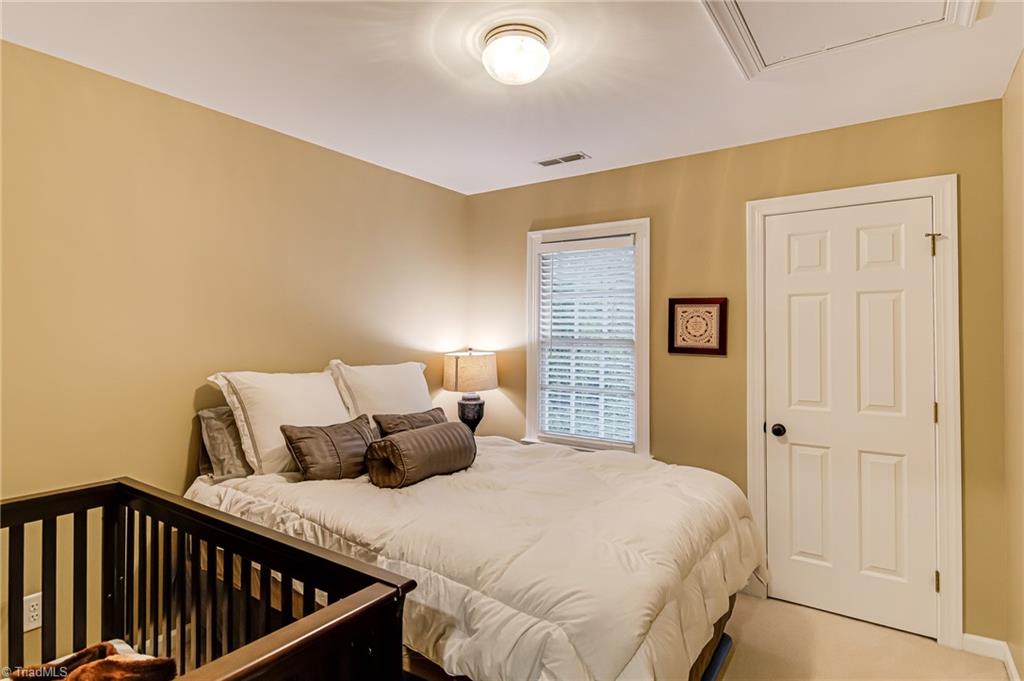 215 Fox Ridge Circle Lewisville, NC 27023 - Photo 32 of 50