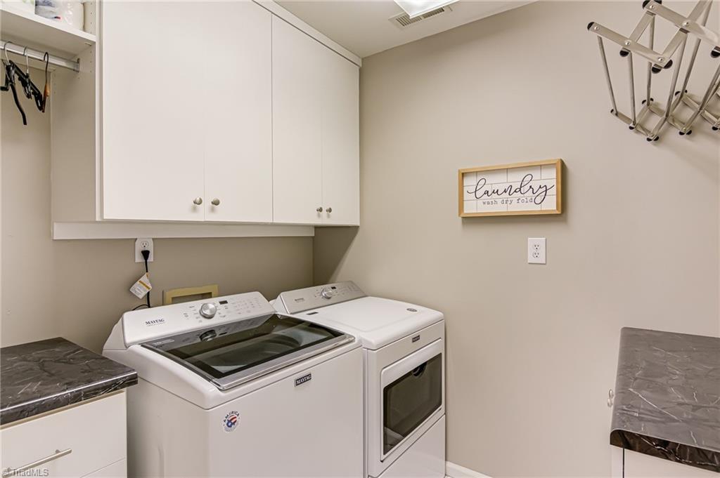 215 Fox Ridge Circle Lewisville, NC 27023 - Photo 33 of 50