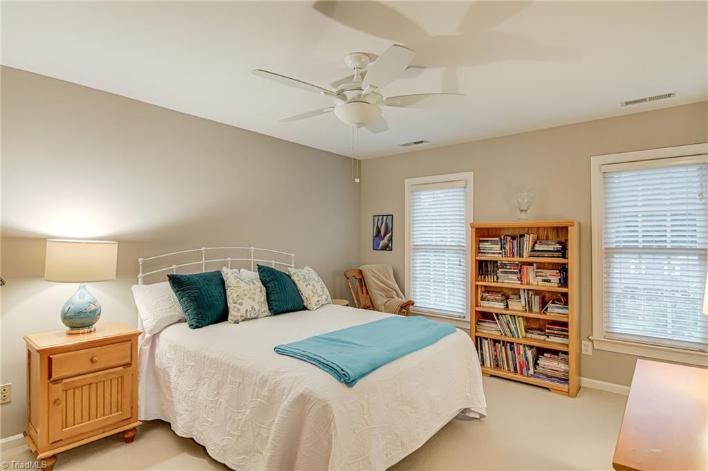 215 Fox Ridge Circle Lewisville, NC 27023 - Photo 34 of 50