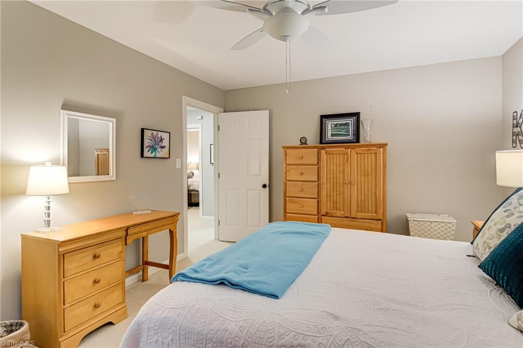 215 Fox Ridge Circle Lewisville, NC 27023 - Photo 35 of 50