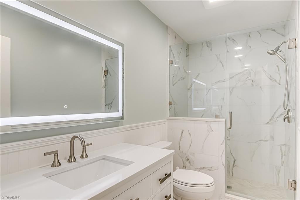 215 Fox Ridge Circle Lewisville, NC 27023 - Photo 36 of 50