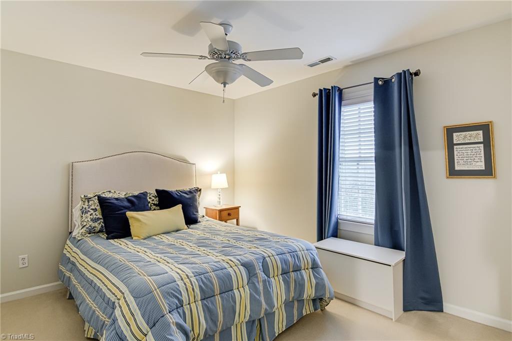 215 Fox Ridge Circle Lewisville, NC 27023 - Photo 37 of 50