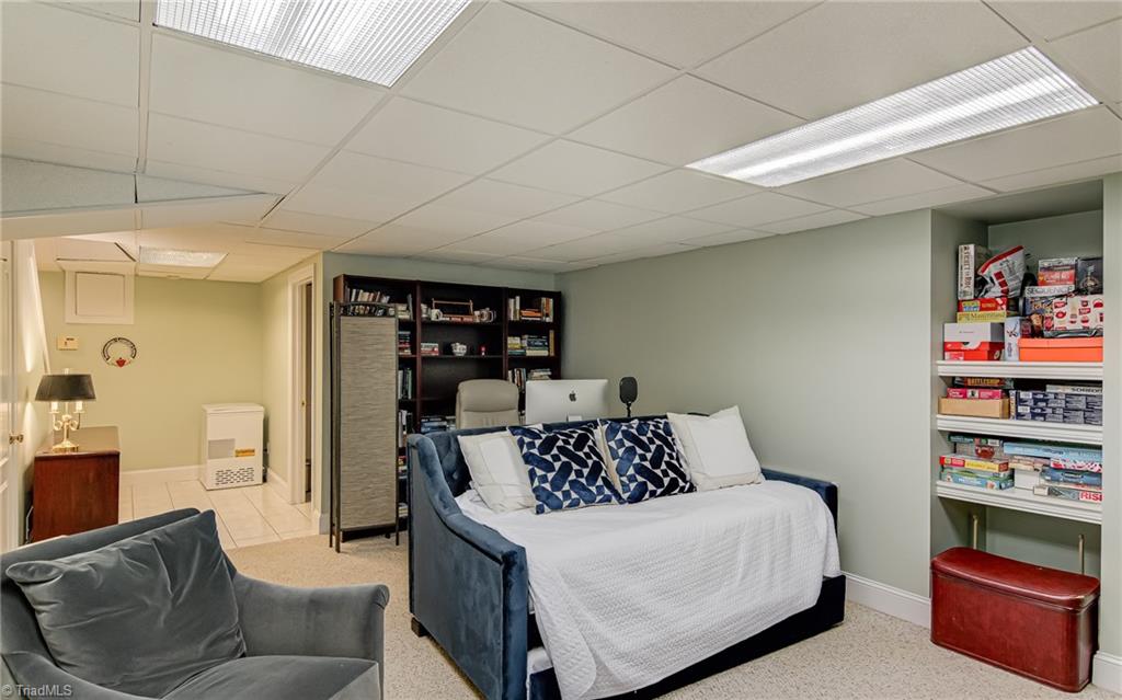 215 Fox Ridge Circle Lewisville, NC 27023 - Photo 38 of 50