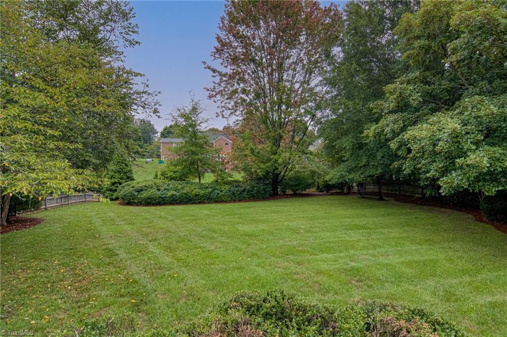 215 Fox Ridge Circle Lewisville, NC 27023 - Photo 40 of 50