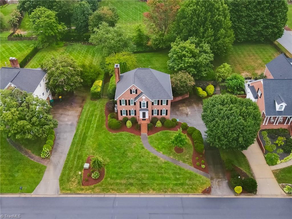 215 Fox Ridge Circle Lewisville, NC 27023 - Photo 4 of 50