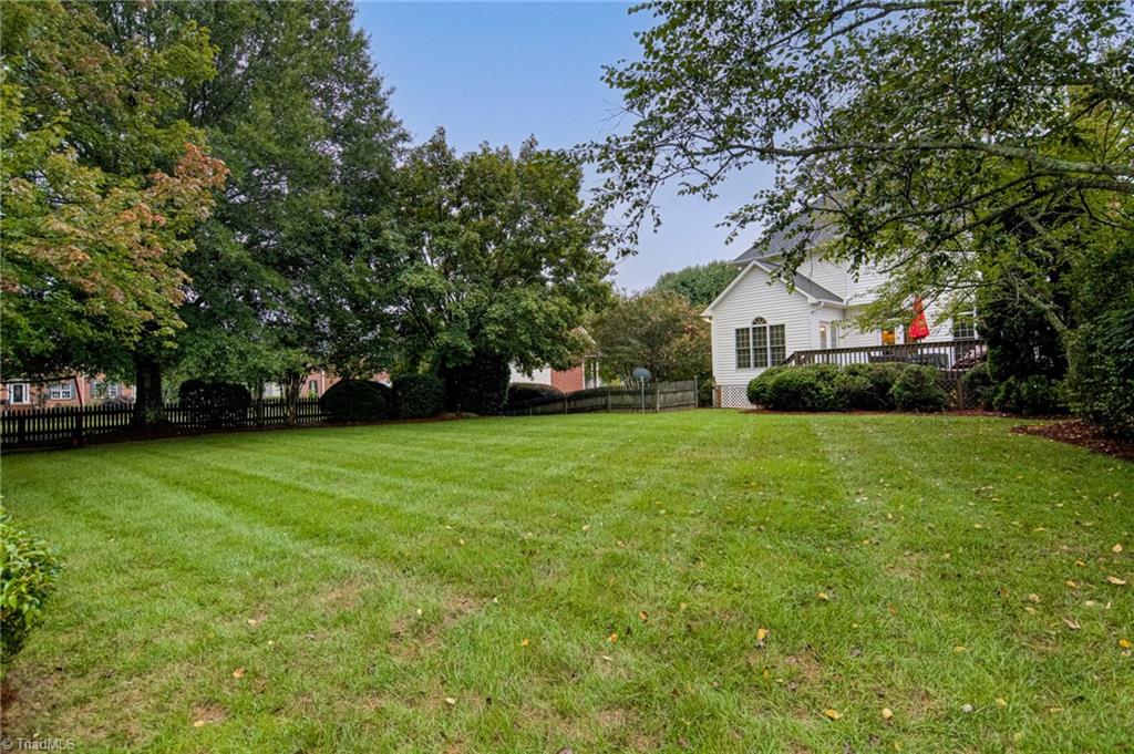 215 Fox Ridge Circle Lewisville, NC 27023 - Photo 42 of 50