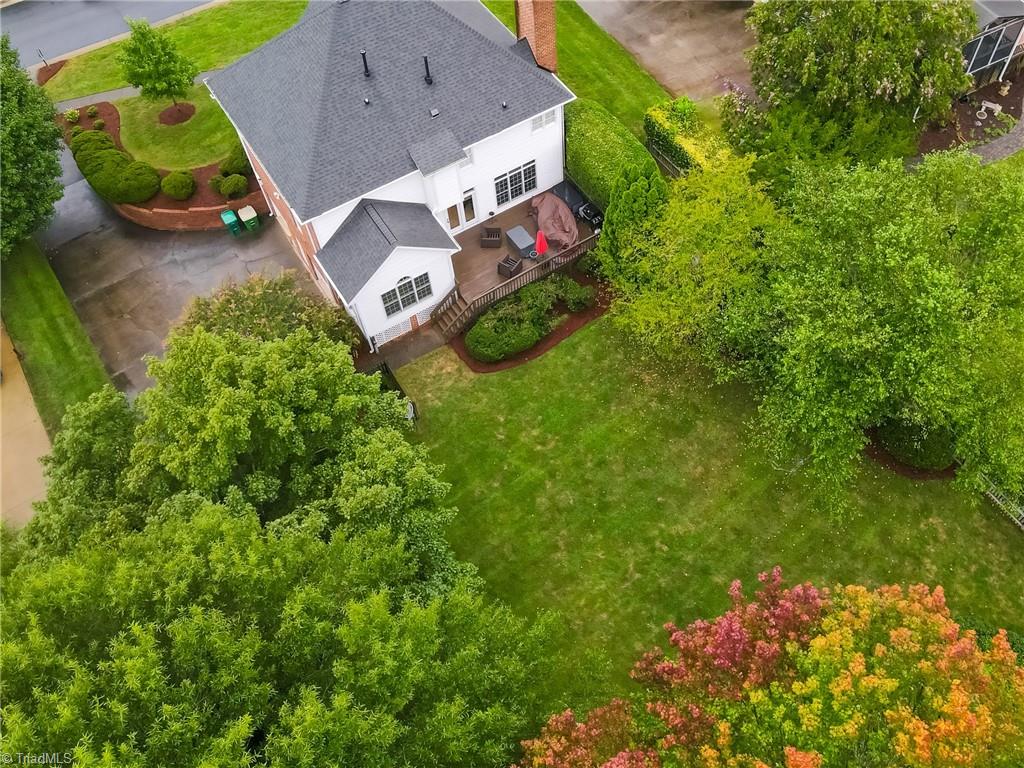 215 Fox Ridge Circle Lewisville, NC 27023 - Photo 43 of 50