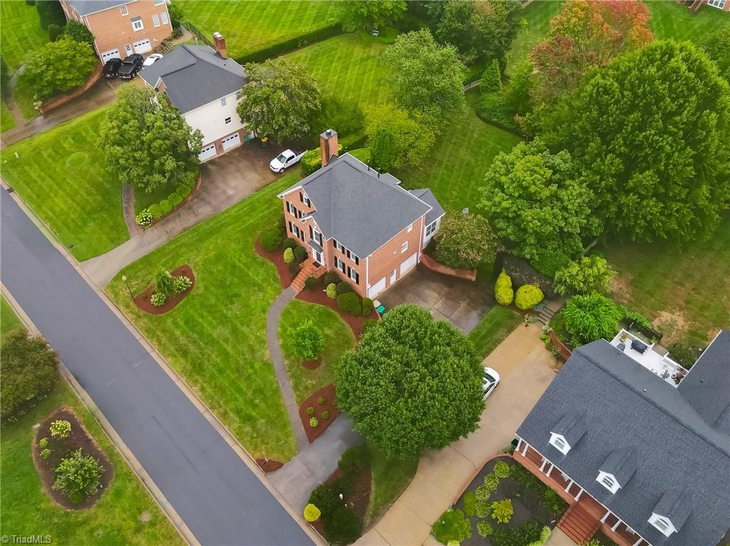 215 Fox Ridge Circle Lewisville, NC 27023 - Photo 44 of 50