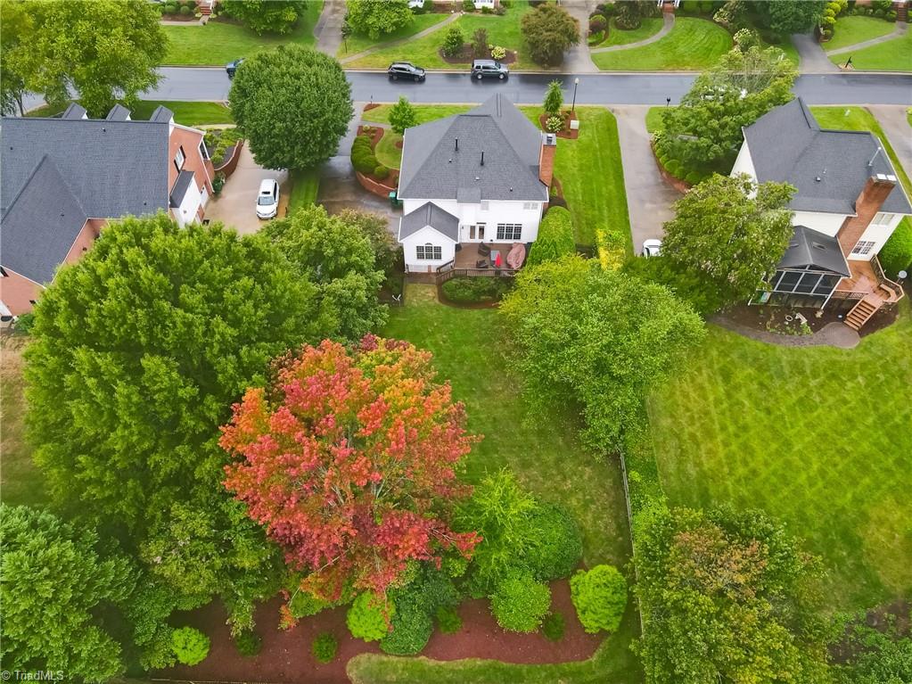 215 Fox Ridge Circle Lewisville, NC 27023 - Photo 45 of 50