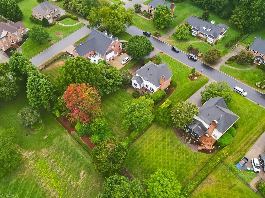 215 Fox Ridge Circle Lewisville, NC 27023 - Photo 46 of 50